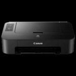 Canon Pixma TS207 Single Function Inkjet Printer