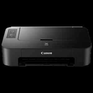 Canon Pixma TS207 Single Function Inkjet Printer