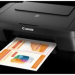 Canon MG2570S Multi-Function Inkjet Colour Printer