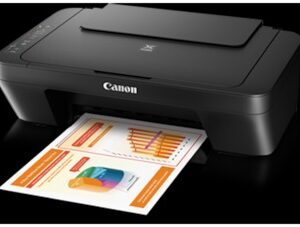 Canon MG2570S Multi-Function Inkjet Colour Printer